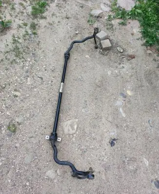 Porsche Cayenne (92A) Rear anti-roll bar/sway bar 7P0511025