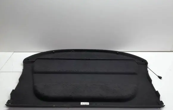 Renault Megane III Parcel shelf 784200017R 547140000