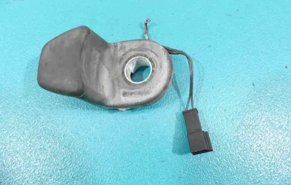 BMW 3 E90 E91 Tailgate/trunk/boot exterior handle 9168129 IMPRK935492