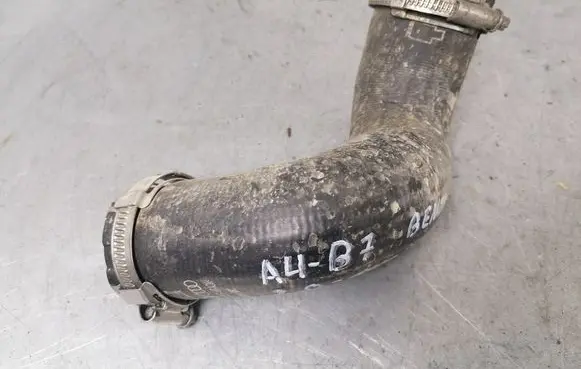 Audi A4 S4 B7 8E 8H Intercooler hose/pipe 8E0145790G