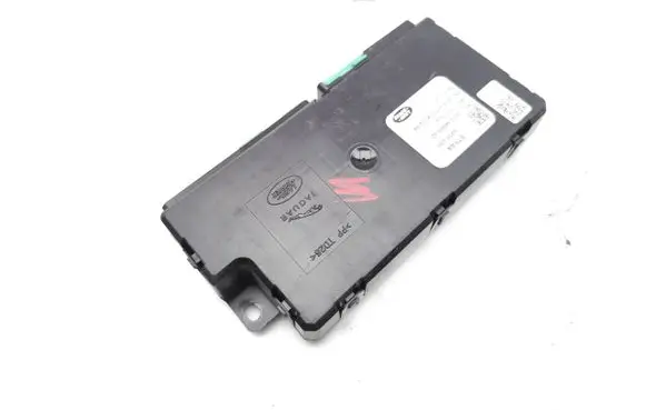 Land Rover Discovery Sport Seat control module GJ3214D600AD 73707636