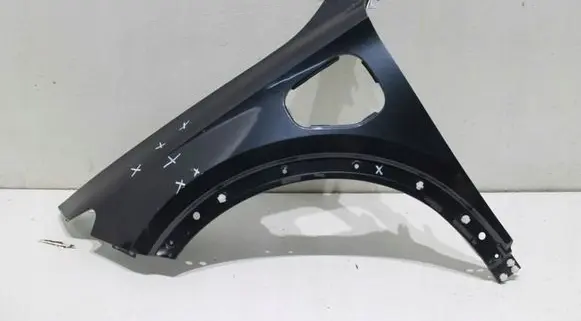 Cupra Formentor Fender