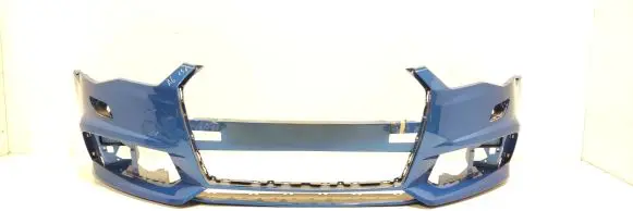 Audi A6 S6 C7 4G Front bumper 4G0807437