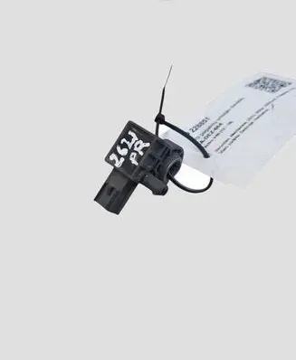 Volvo V40 Airbag deployment crash/impact sensor 31387891