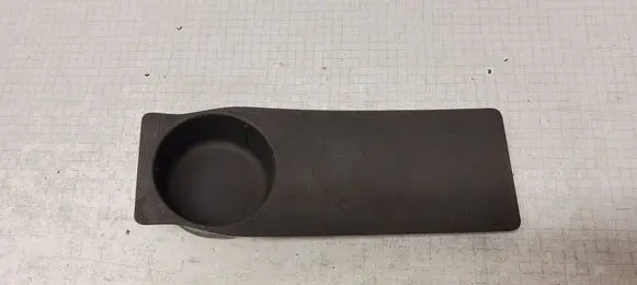 Opel Zafira B Cup holder 13260758 314327891