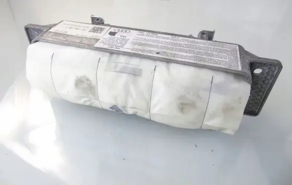 Audi A6 S6 C6 4F Passenger airbag 4F2880204E