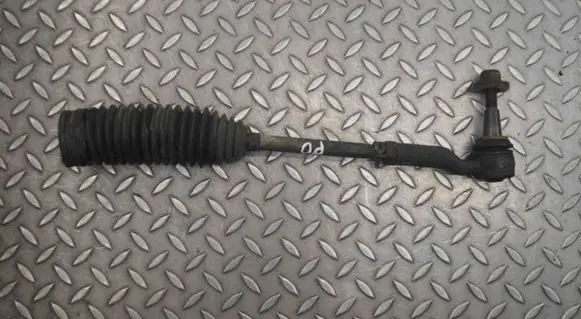 Steering tie rod