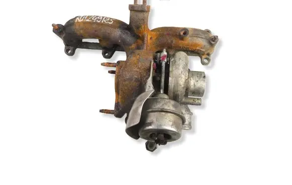 Skoda Octavia Mk1 (1U) Turbo 038253016L