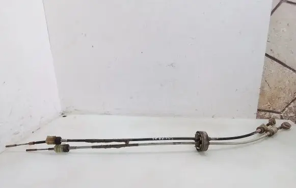 Opel Zafira A Gear shift cable linkage