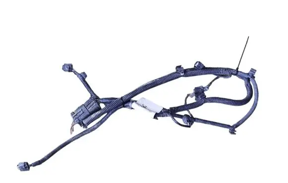 Jeep Grand Cherokee (WK) Parking sensor (PDC) wiring loom REH2011AA JIGR2905Y3928 96555AU