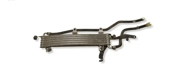 Honda Civic XI Transmission/gearbox oil cooler 628022