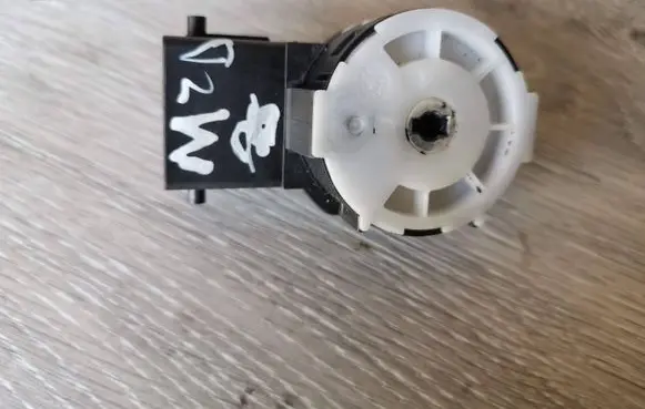 Mazda 3 I Ignition lock contact 