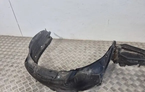 Toyota Prius (XW20) Front wheel arch liner splash guards 