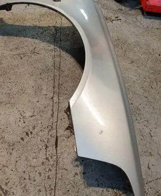 Volvo S40, V40 Fender