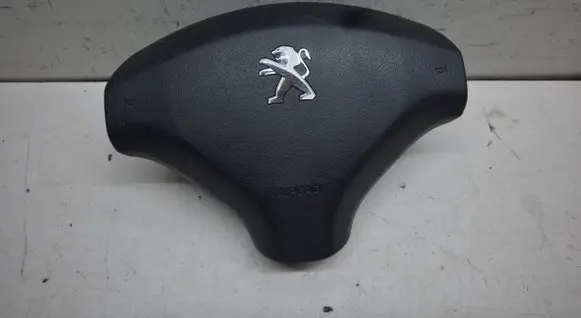 Peugeot 308 SW Steering wheel airbag 96758003ZD