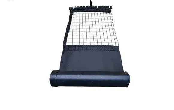 Volvo V70 Trunk/boot cargo luggage net 39851515