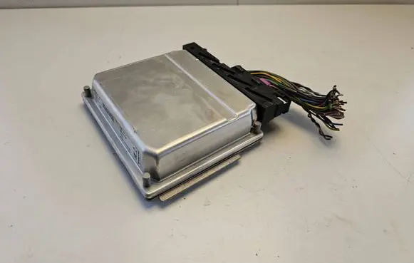 Volvo S60 Engine control unit/module 08627454A 0261206829 1039S17595