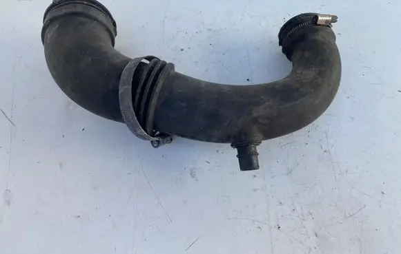 Renault Scenic I Intercooler hose/pipe 7700114534A