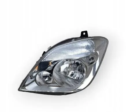 Mercedes-Benz Sprinter W906 Headlight/headlamp A9068200161