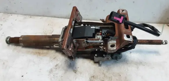 Audi A6 C7 Steering wheel axle 4G0419506