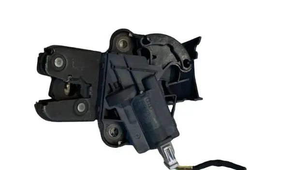 Audi A6 S6 C6 4F Tailgate/trunk/boot lock/catch/latch 4F5827505C