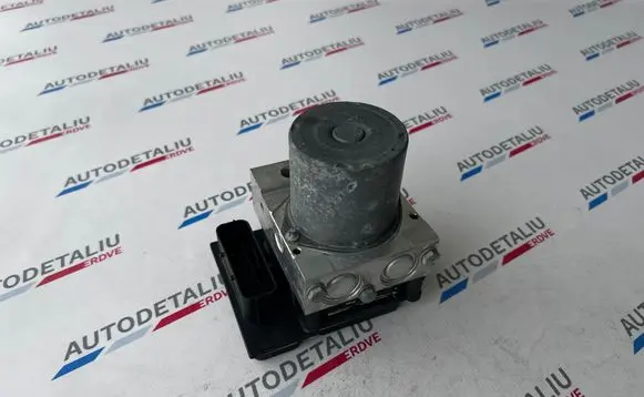 BMW 5 E60 E61 ABS Pump 6777797 6777799 34516777797