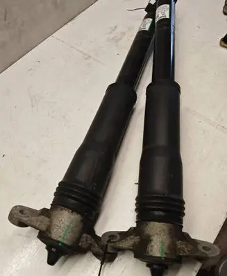 KIA Niro Rear shock absorber/damper 55307AO200