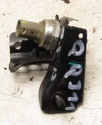 Nissan Qashqai Fuel pressure sensor 223675771R