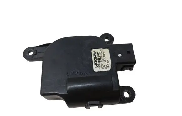 Hyundai Sonata Air flap motor/actuator D267DC4AA AC1600000