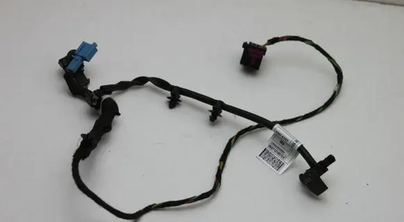 Audi A6 S6 C7 4G Front seat light 4G8971365C