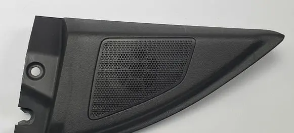 Opel Vectra C Front door speaker cover trim 9179574