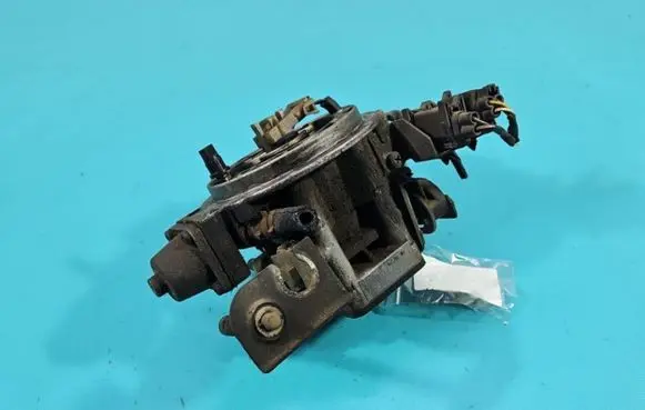Ford Escort MONO injection 92BFAE IMPRK1448024