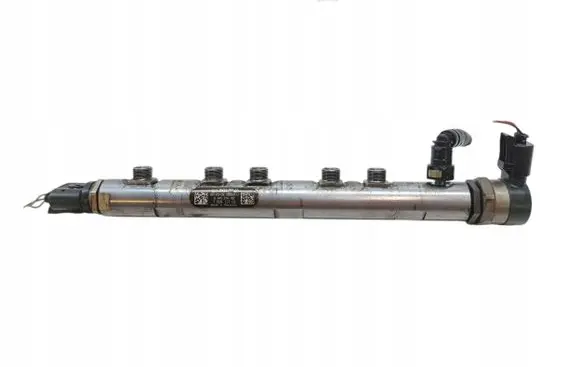 BMW 3 E90 E91 Fuel main line pipe 0445214182
