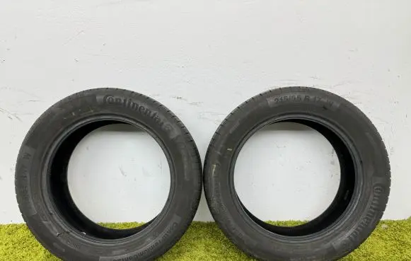 Audi A4 S4 B9 8W R17 summer tire 