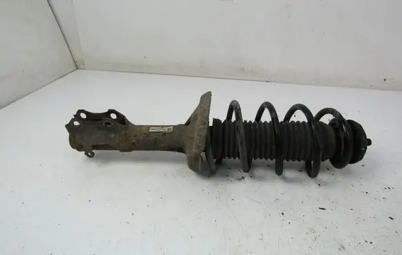 Volkswagen Lupo Front shock absorber/damper 6N0413031J