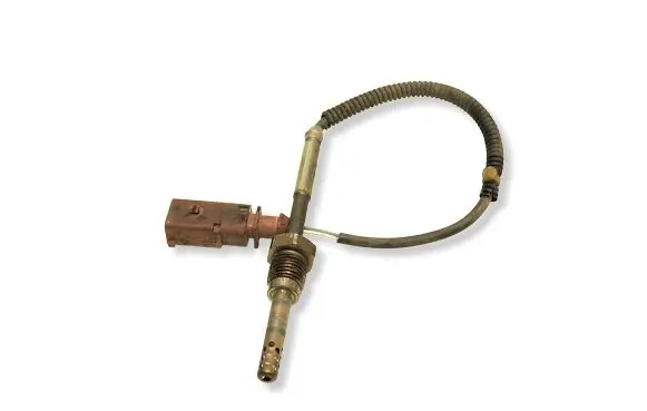 Audi A4 S4 B8 8K Exhaust gas temperature sensor 03L906088E