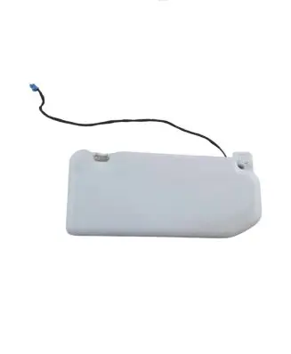 Sun visor