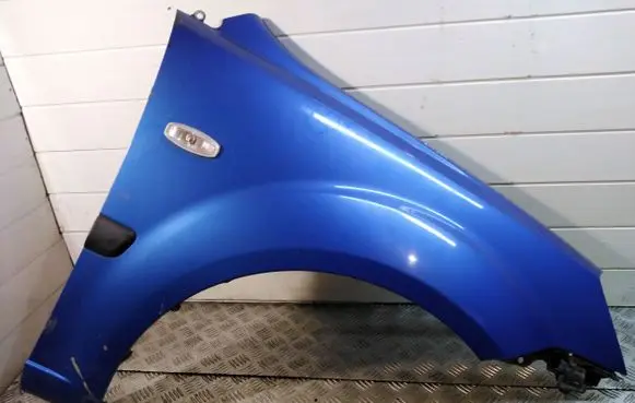KIA Rio Fender