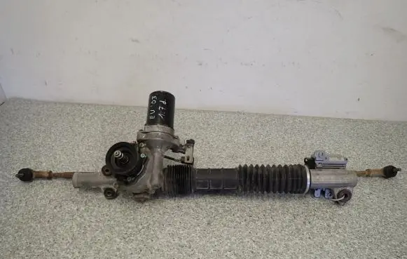 Honda Civic Steering rack