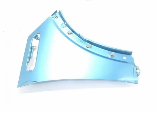 Mini One - Cooper R50 - 53 Fender