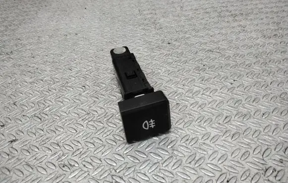 KIA Carens II Fog light switch 