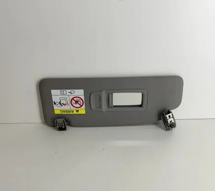 BMW X1 F48 F49 Sun visor 7452561