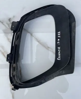 Porsche Panamera (971) Muffler trim 97180795A
