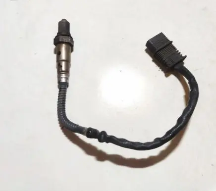 BMW X3 F25 Lambda probe sensor 758912102 0258027029030