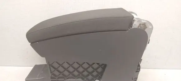 Volkswagen PASSAT B6 Armrest 3C0864207M 3C0863319AD