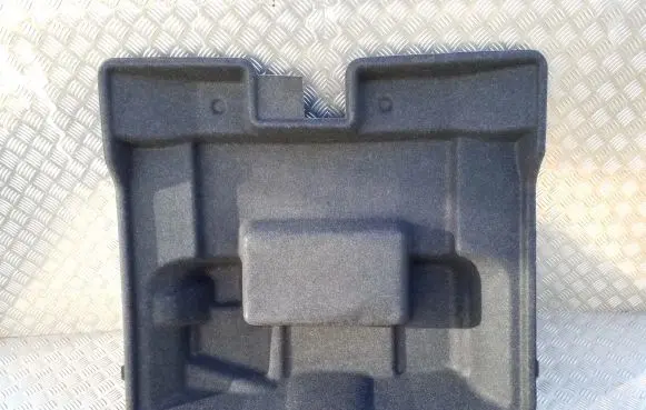 Volvo XC40 Trunk/boot mat liner 31440921