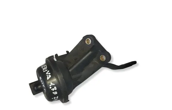 Opel Meriva A Vacuum pump 