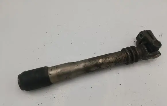 BMW 5 E60 E61 Steering column universal joint NOCODE