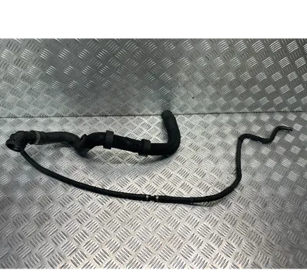 Audi Q7 4L Engine coolant pipe/hose 4L0121101