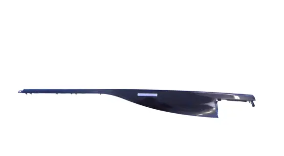 Audi A7 S7 4G Dashboard glove box trim 4G8853189